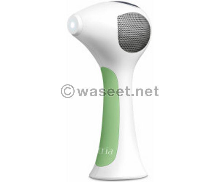 Tria laser hair removal device 6