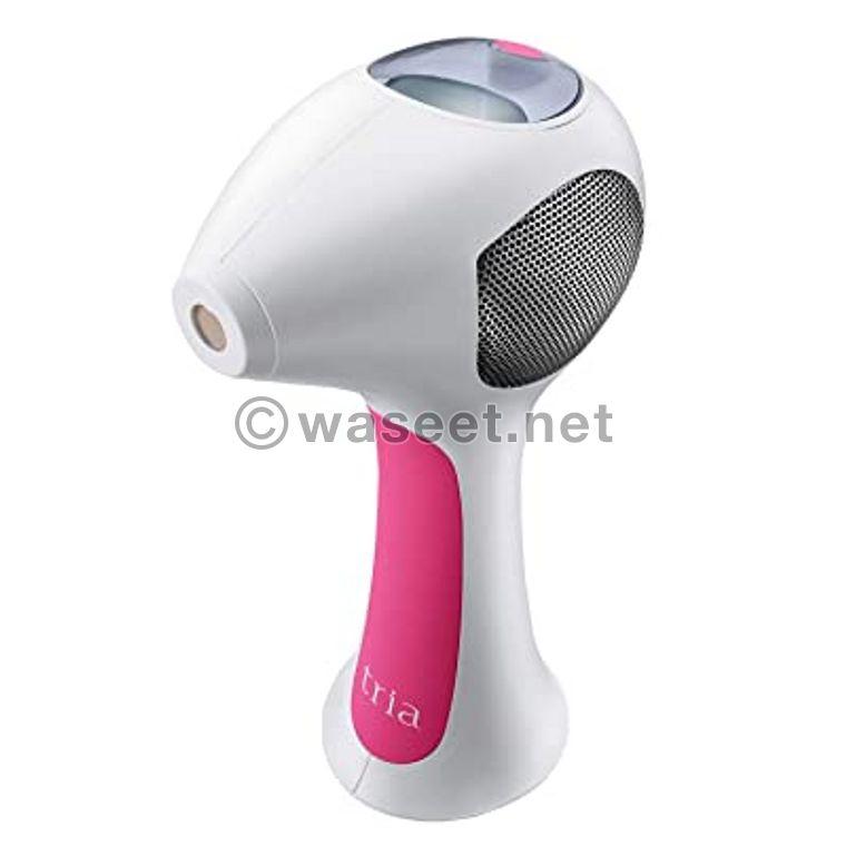 Tria laser hair removal device 2