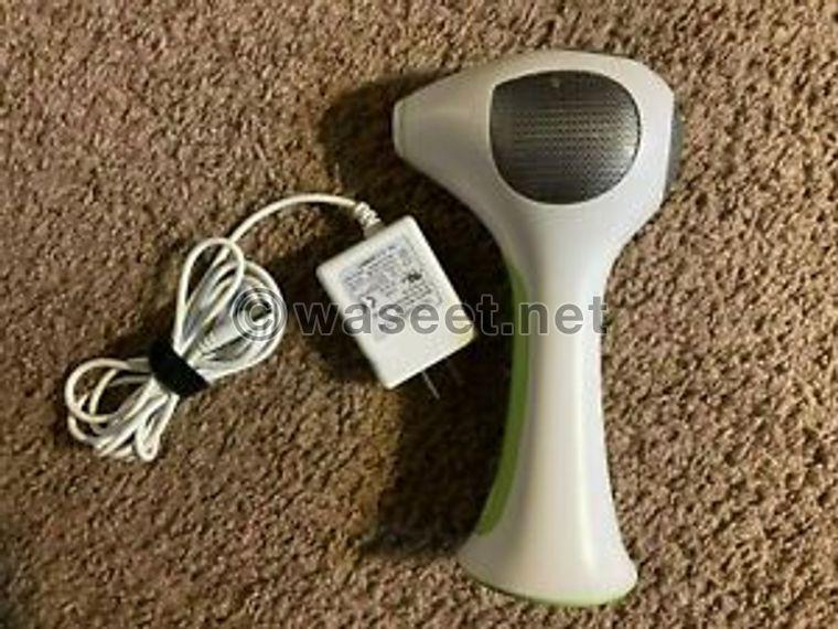 Tria laser hair removal device 4