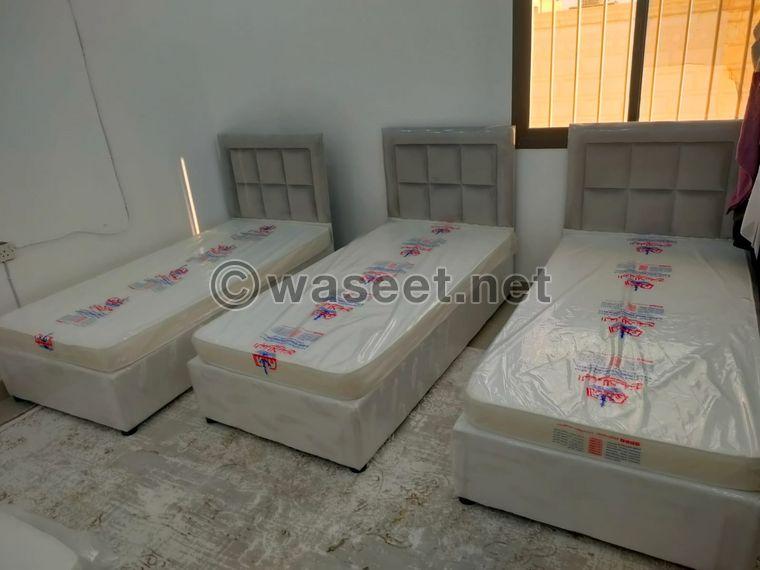 For sale high quality medical mattresses   5