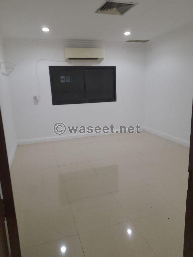 For rent an apartment in Salwa 1