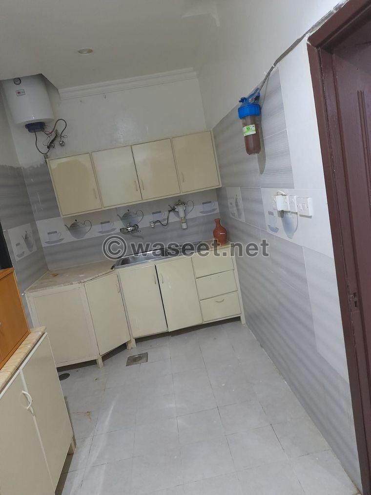 For rent an apartment in Salwa 2