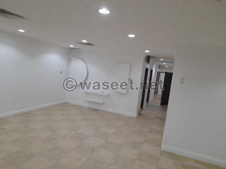 For rent an apartment in Salwa 3
