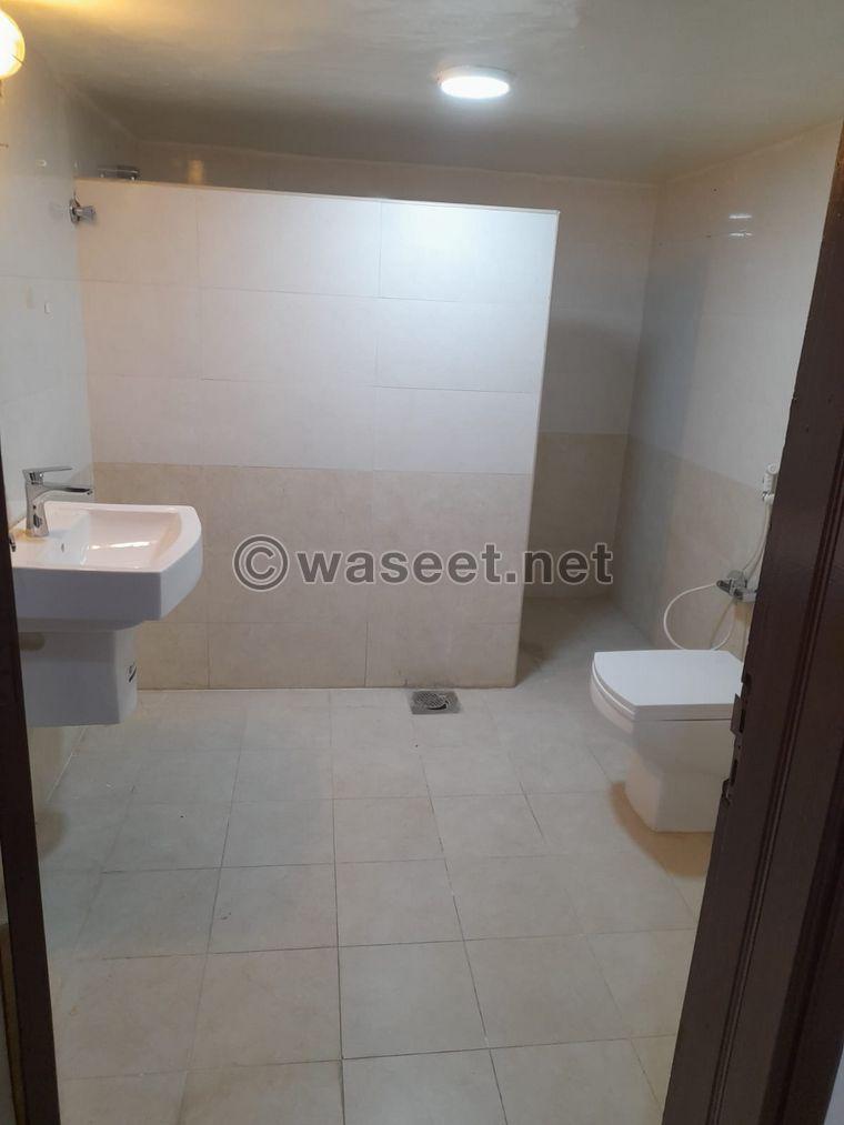For rent an apartment in Salwa 4