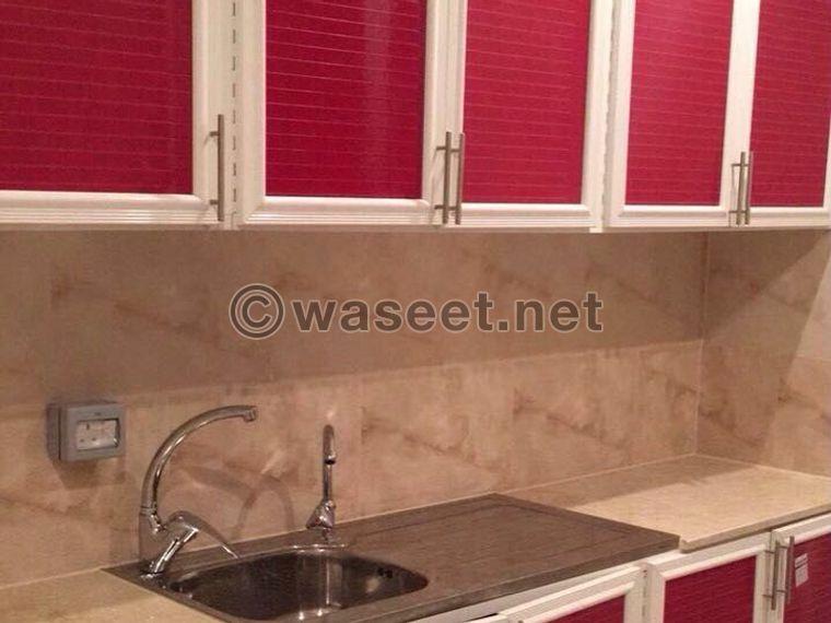 Apartment for rent for families in Mahboula 2