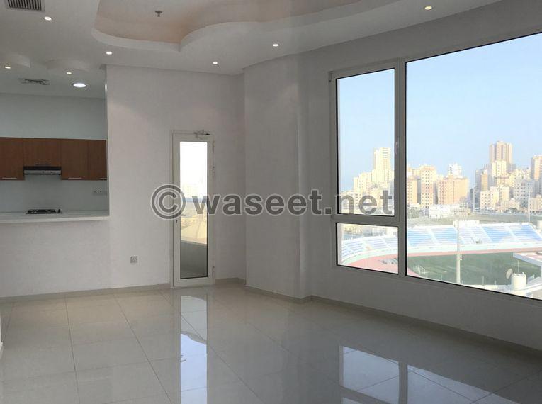 For Rent apartment in Salmiya 0
