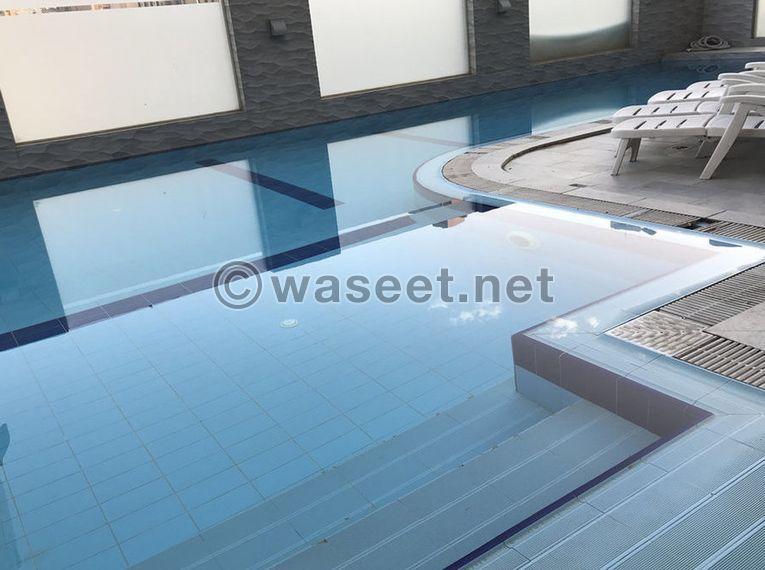 For Rent apartment in Salmiya 3