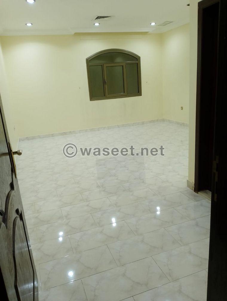 Apartment for rent in Abdullah Al Mubarak 5