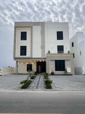 Chalet for sale in Sabah Al Ahmed Al Bahariya phase 5 phase A5
