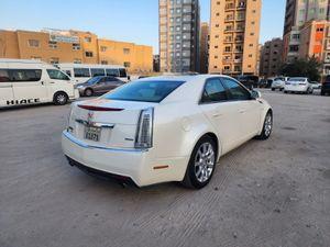 2009 Cadillac CTS V6 in Excellent condition