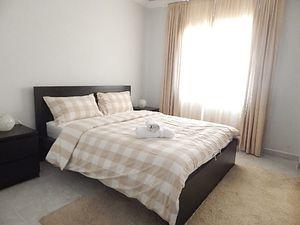 Fully furnished apartment for rent in Fintas