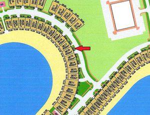 For sale a property in Sabah Al-Ahmad Maritime City, Phase 3 B
