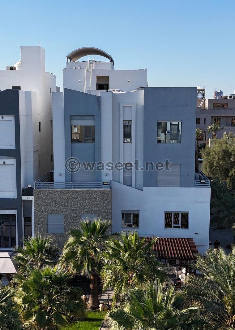 House for sale in Masayel 4