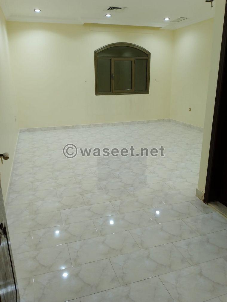 Apartment for rent in Abdullah Al Mubarak 1