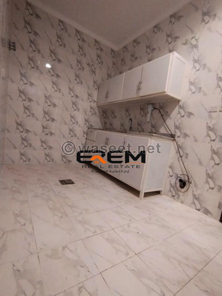 For rent an apartment in Salwa with large balconies  7