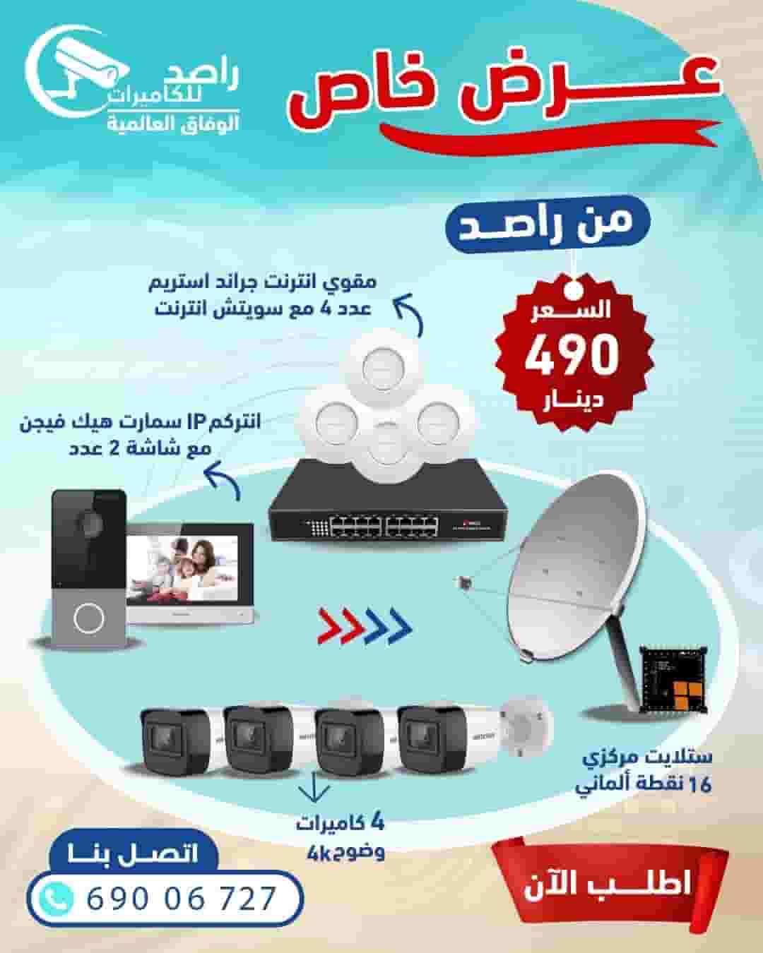 Al Wefaq Security Cameras Company Al Wefaq Security Cameras Company