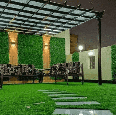 نحن متخصصون في تنسيق الحدائق نحن متخصصون في تنسيق الحدائق