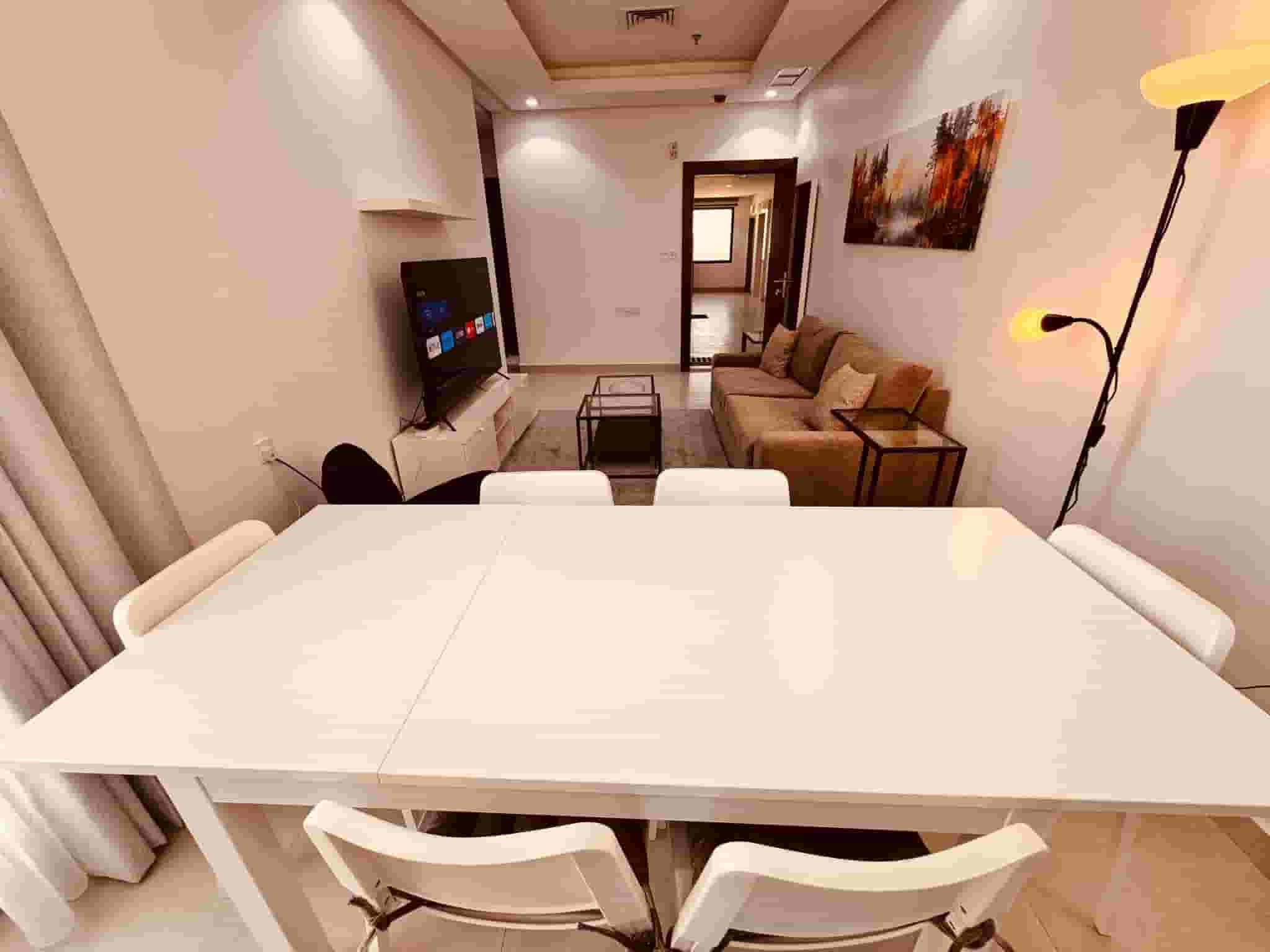 Two bedroom apartment for rent in Salmiya Two bedroom apartment for rent in Salmiya