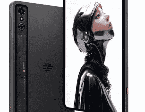 Red Magic Astra 16 RAM new Red Magic Astra 16 RAM new