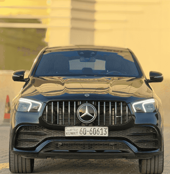 للبيع مرسيدس GLE53 AMG موديل 2022 للبيع مرسيدس GLE53 AMG موديل 2022