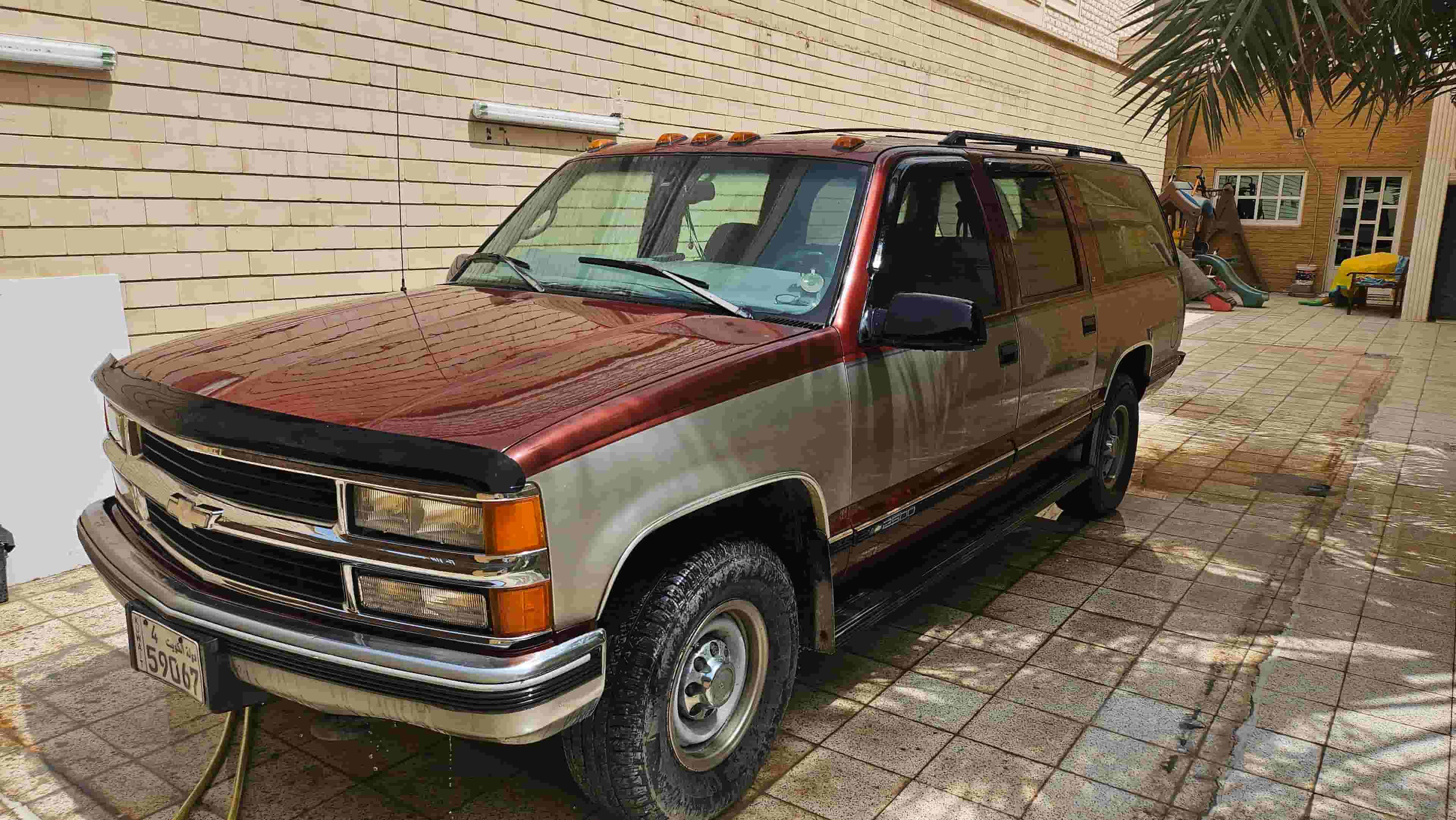 Suburban for sale Suburban for sale