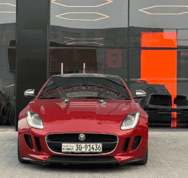 Jaguar F-Type 2019 for sale Jaguar F-Type 2019 for sale