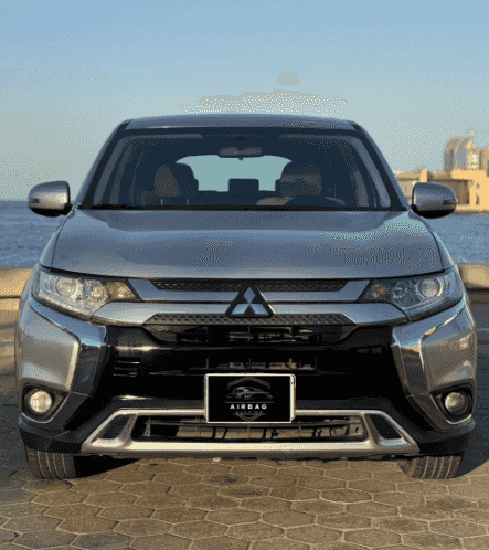للبيع ميتسوبيشي أوتلاندر موديل 2020 للبيع ميتسوبيشي أوتلاندر موديل 2020