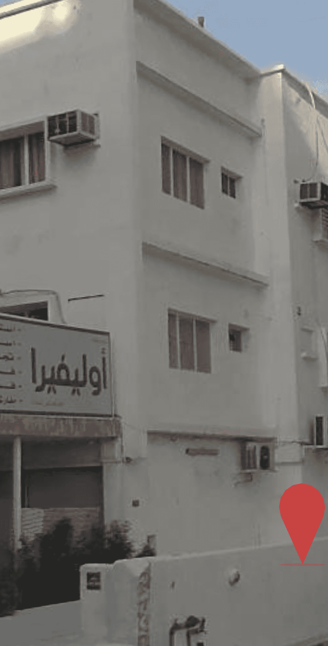For sale a demolition building in Hawalli with an area of 1000 m For sale a demolition building in Hawalli with an area of 1000 m