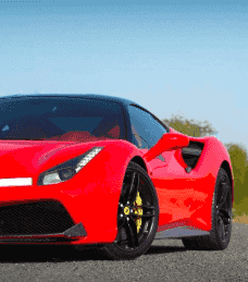 للبيع سياره فيراري GTB 2016 للبيع سياره فيراري GTB 2016