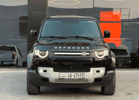 للبيع سياره لاندروفر ديفندر 2022 للبيع سياره لاندروفر ديفندر 2022