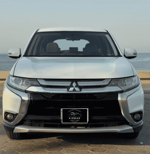 ميتسوبيشي أوتلاندر موديل 2018 ميتسوبيشي أوتلاندر موديل 2018