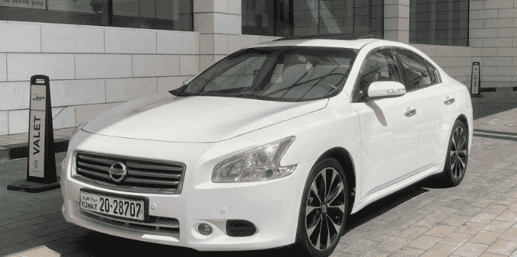 للبيع نيسان ماكسيما 2012 للبيع نيسان ماكسيما 2012