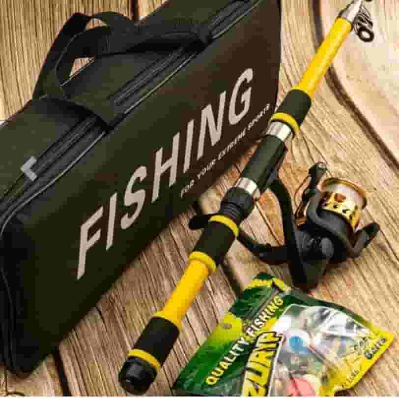 قصبة صيد 210 قصبة صيد 210