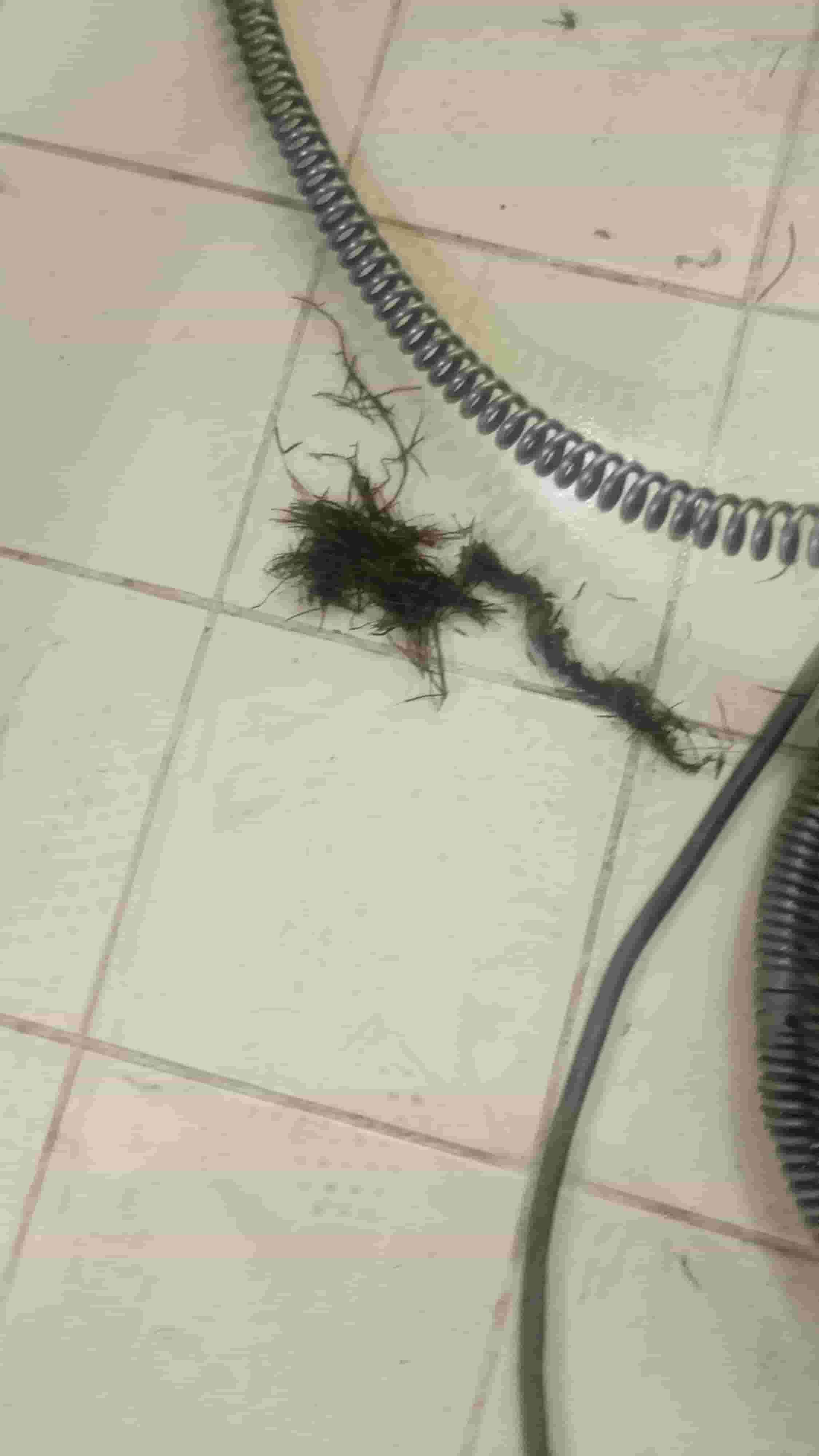 Sewer wiring Sewer wiring