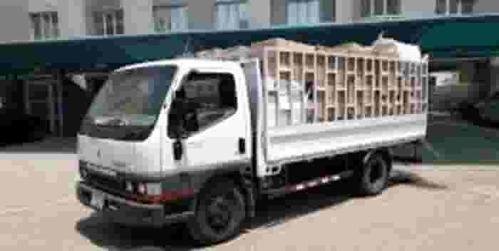 Relocating camps Relocating camps