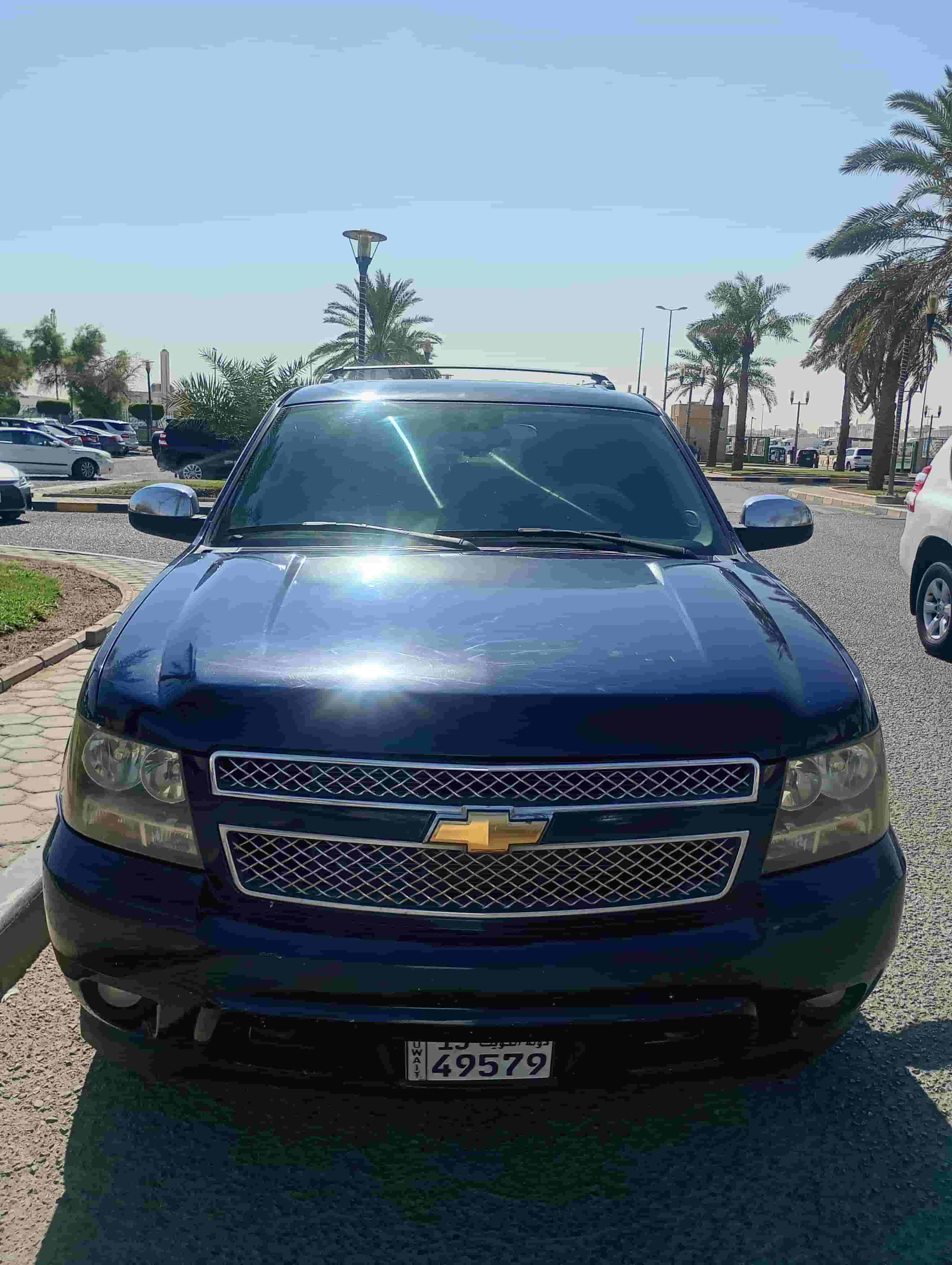 Chevrolet Suburban 2007 for sale Chevrolet Suburban 2007 for sale