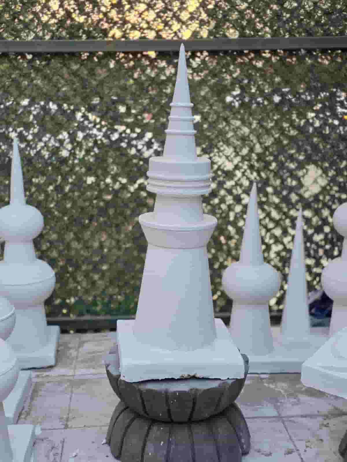 الفنون الخزفية والحرف اليدوية للحدائق الفنون الخزفية والحرف اليدوية للحدائق