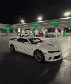 Chevrolet Camaro 2015 Chevrolet Camaro 2015