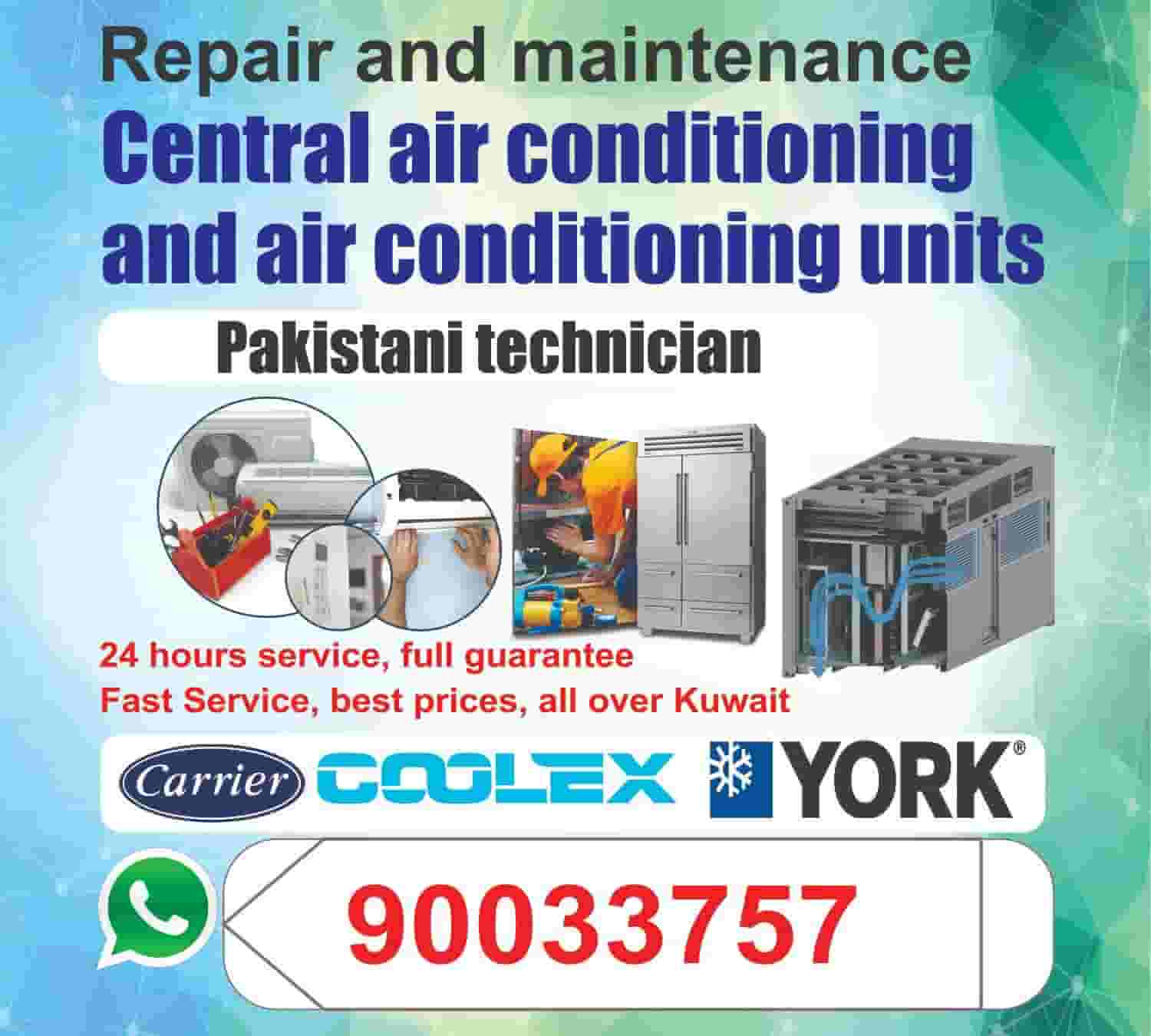 Air conditioning repair service Air conditioning repair service