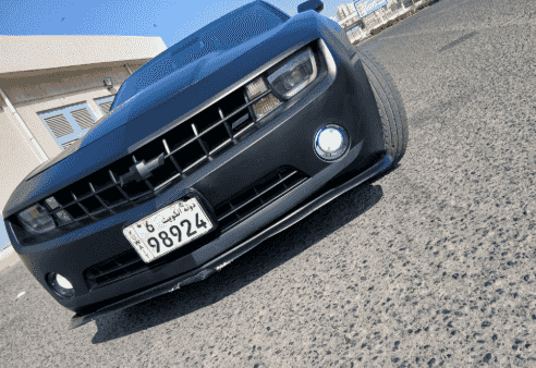 Camaro RS for sale 2010 Camaro RS for sale 2010