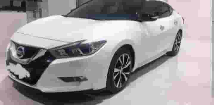 للبيع نيسان ماكسيما ٢٠١٦ للبيع نيسان ماكسيما ٢٠١٦