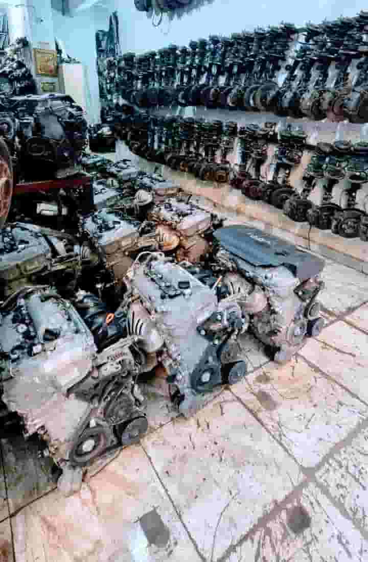 Auto parts Auto parts