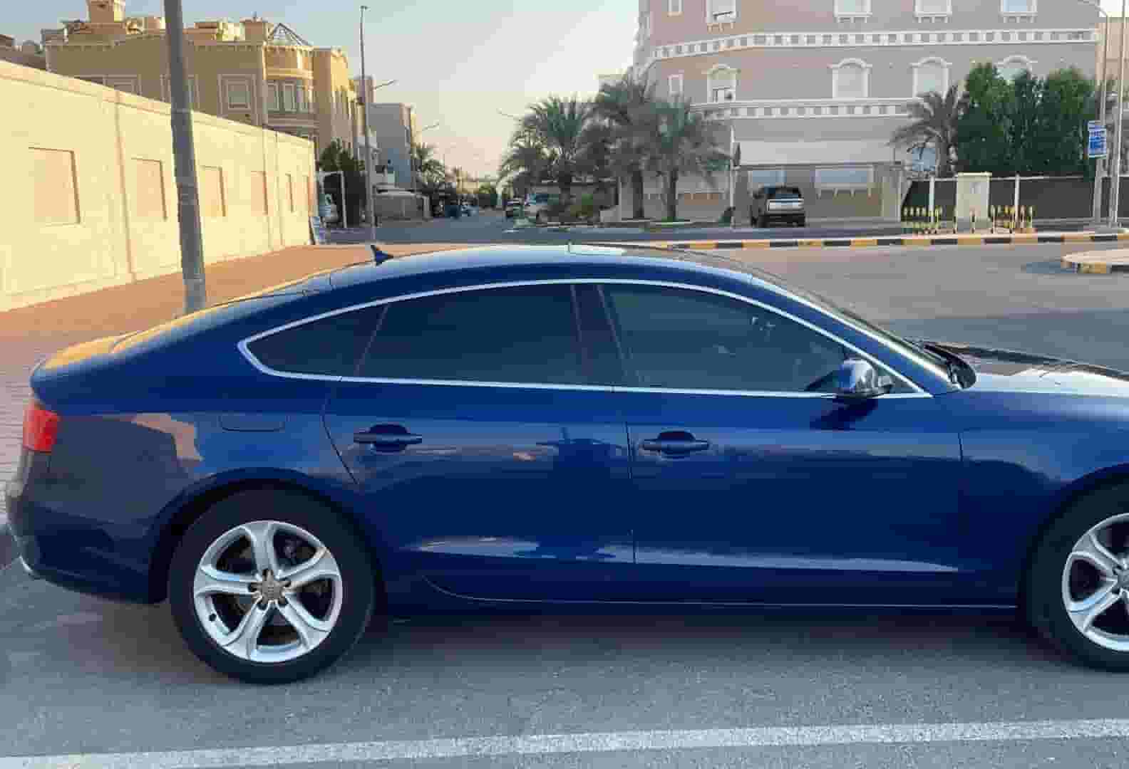 Audi A5 for sale Audi A5 for sale