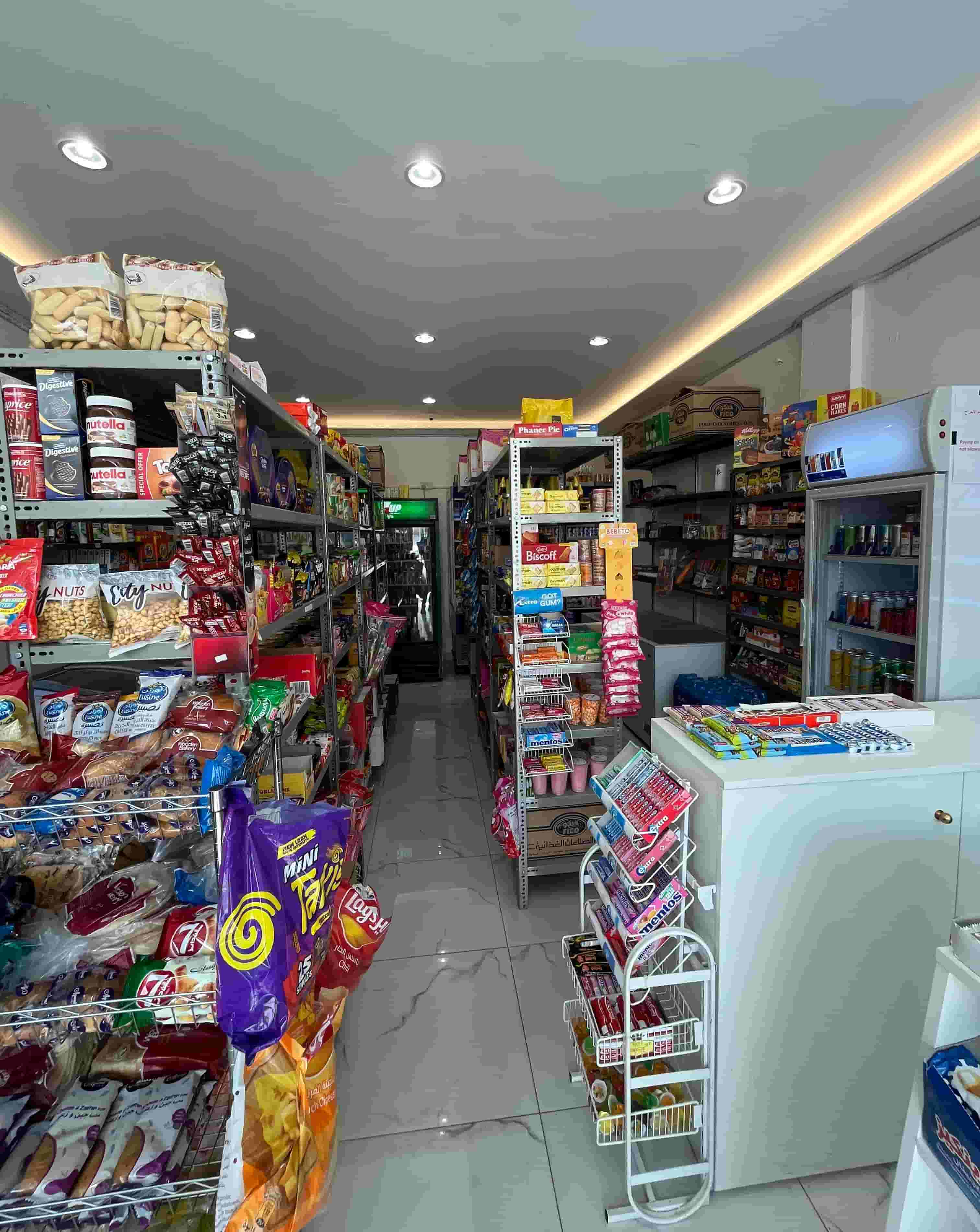 For sale grocery store in Salima For sale grocery store in Salima