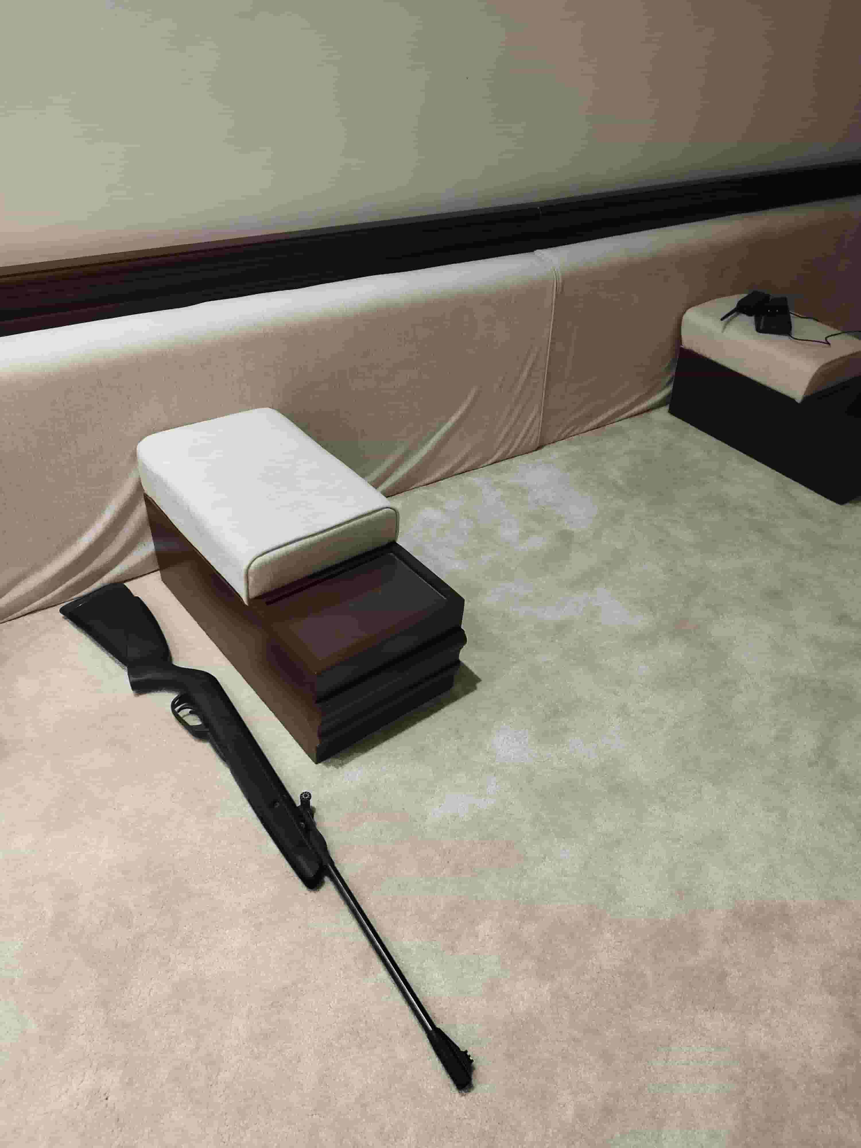 للبيع بندقيه للبيع بندقيه