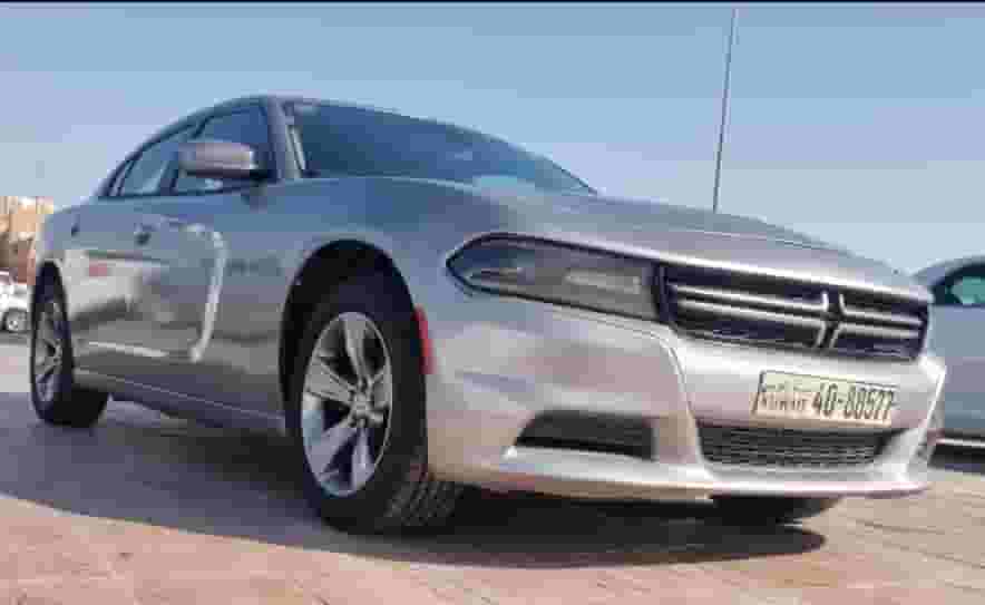 للبيع دودج تشارجر 2016 للبيع دودج تشارجر 2016