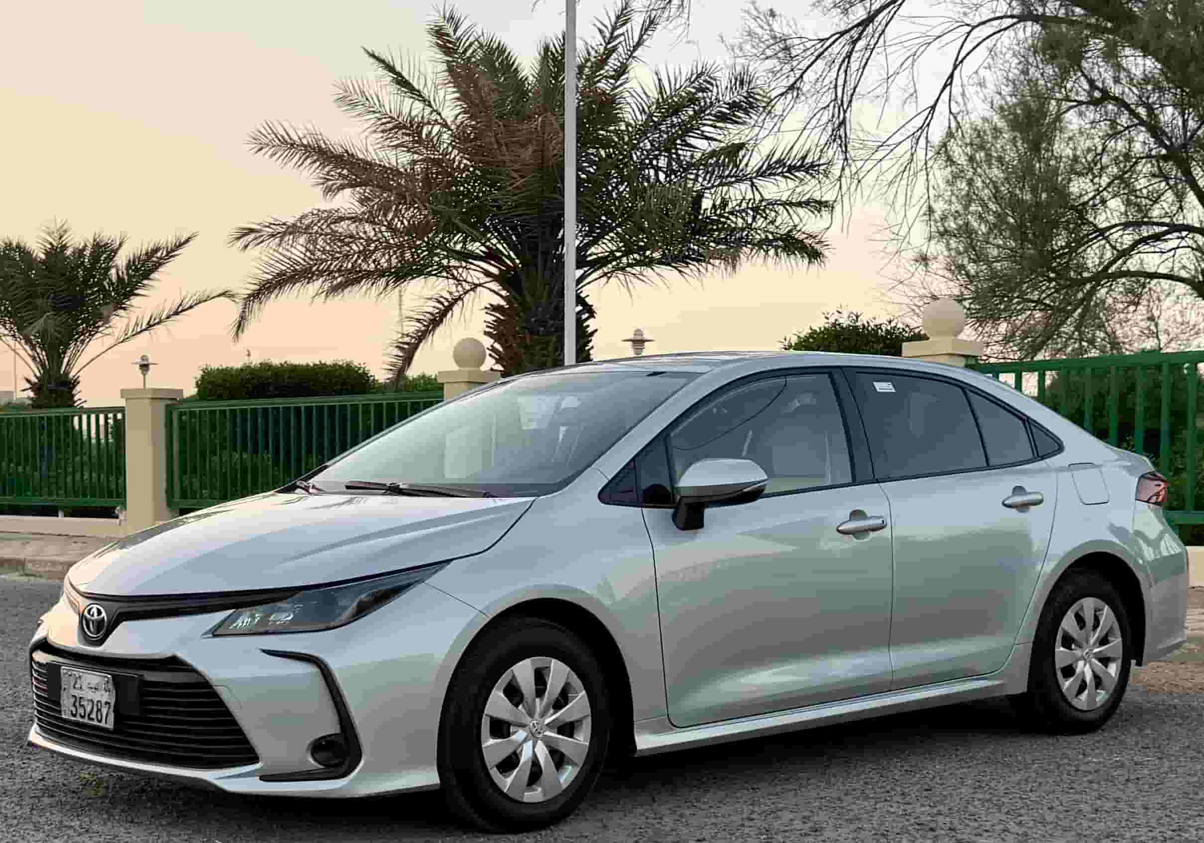 TOYOTA COROLLA 2022 TOYOTA COROLLA 2022