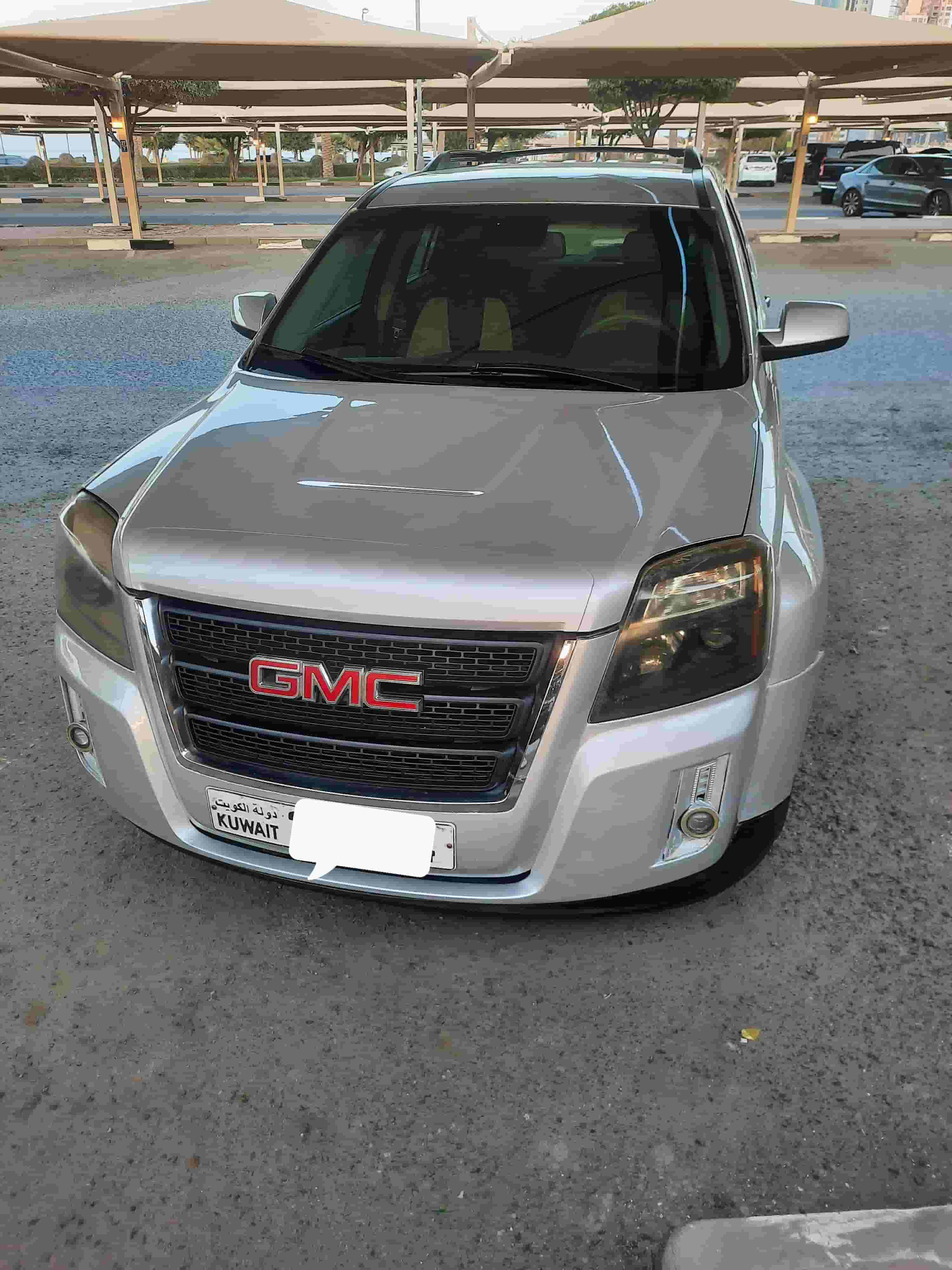 GMC Terrain 2011 for sale GMC Terrain 2011 for sale