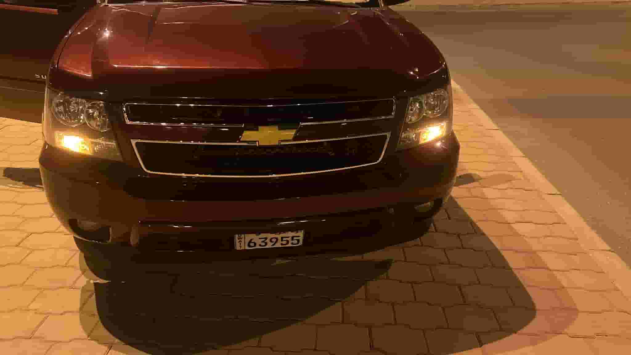 Suburban 2009 Suburban 2009