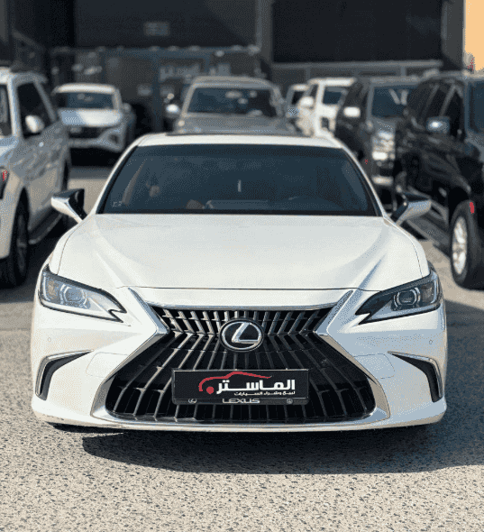 لكزس ES350 موديل 2023 لكزس ES350 موديل 2023